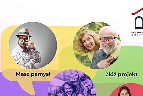 Zrealizuj swój pomysł! Dom Kultury+ Inicjatywy lokalne 2025-69237