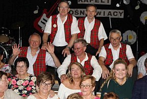 Benefis Kapeli Krośniewiacy – muzyczna uczta w Krośniewicach -69294