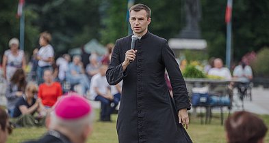 Festiwal „NadzieJA” w Licheniu – dzień pełen wiary, muzyki i świadectwa-69289