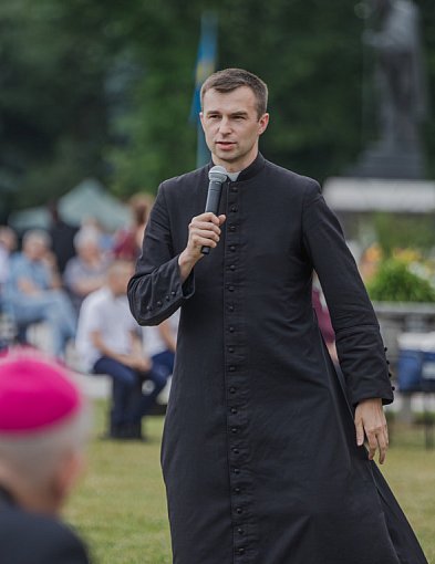 Festiwal „NadzieJA” w Licheniu – dzień pełen wiary, muzyki i świadectwa-69289