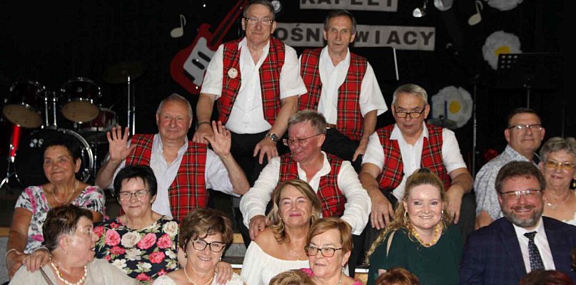 Benefis Kapeli Krośniewiacy – muzyczna uczta w Krośniewicach  - 69294