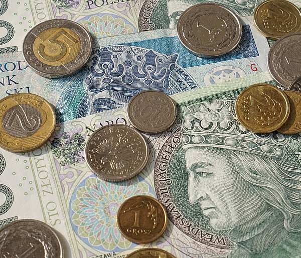Na konta Polaków popłyną przelewy. Pieniądze już od wtorku-69299
