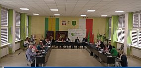 A na koniec włóżmy majteczki w kropeczki