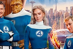 Kino KDK zaprasza: Superman, Fantastyczna Czwórka, Jurassic World-69340