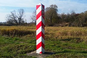 Nie każdy przejedzie bez zatrzymania. Wracają kontrole na granicach Polski-69343