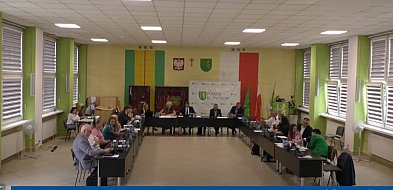 Dyskusja o raporcie o stanie powiatu: A na koniec włóżmy majteczki w kropeczki-69194