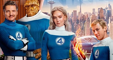 Kino KDK zaprasza: Superman, Fantastyczna Czwórka, Jurassic World-69340