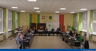 Dyskusja o raporcie o stanie powiatu: A na koniec włóżmy majteczki w kropeczki-69194