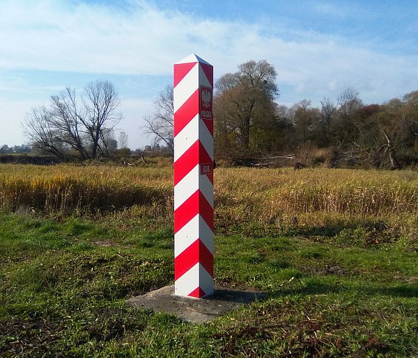 Nie każdy przejedzie bez zatrzymania. Wracają kontrole na granicach Polski-69343