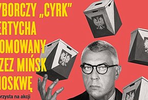 Gazeta Polska: Wyborczy cyrk Giertycha promowany przez Moskwę i Mińsk-69346