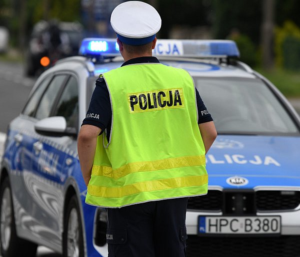 Za brawurę do 5 lat więzienia. Rząd zatwierdził nowe kary-69354