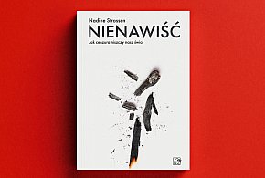 Jak wykorzystuje się ustawy o „mowie nienawiści" do tłumienia odmiennych poglądów -69385