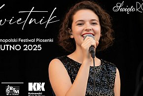 Festiwal Piosenki Kwietnik 2025: Jakie talenty ujawnią się na Święcie Róży?-69415