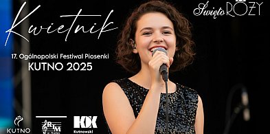 Festiwal Piosenki Kwietnik 2025: Jakie talenty ujawnią się na Święcie Róży?-69415