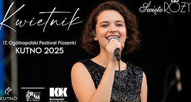 Festiwal Piosenki Kwietnik 2025: Jakie talenty ujawnią się na Święcie Róży?-69415