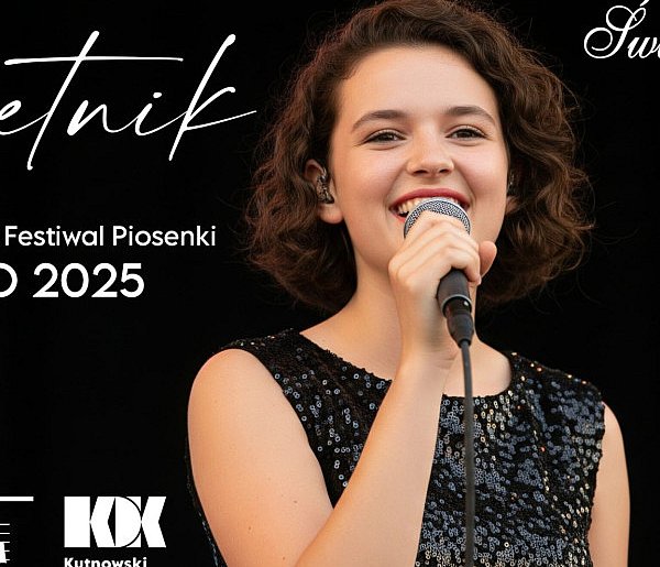 Festiwal Piosenki Kwietnik 2025: Jakie talenty ujawnią się na Święcie Róży?-69415