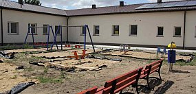 16 nowych miejsc w żłobku w Krośniewicach od 1 stycznia