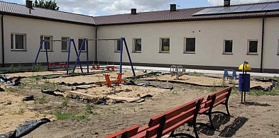 16 nowych miejsc w żłobku w Krośniewicach od 1 stycznia. Wypełnij ankietę-69387