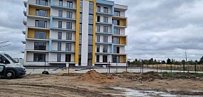 Oszukani przez dewelopera mieszkańcy tracą nadzieję