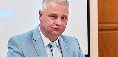 Wójt Gminy Łanięta Tomasz Szczęsny ma zastępcę. Ogłoszono dwa konkursy-69368