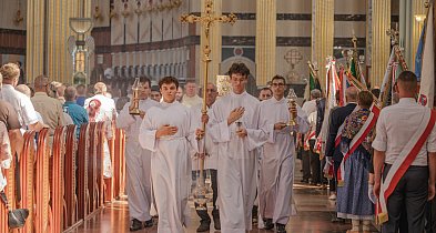 Odpust ku czci Najświętszej Maryi Panny Licheńskiej Bolesnej Królowej Polski-69445
