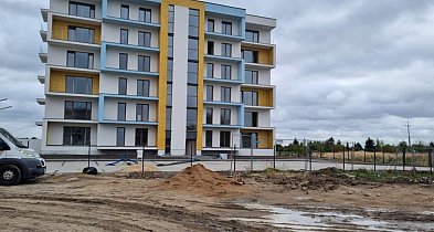 Czy deweloper odda kutnianom mieszkania? Stanowisko KMP II Development -69452