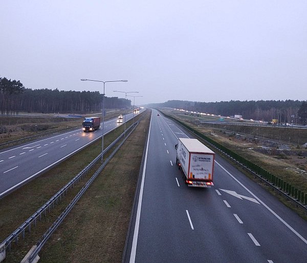 Nowe kontrole na granicach. Za ten błąd możesz zapłacić 500 zł-69454