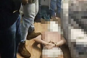 CBŚP rozbiło siatkę poszukiwanych. Wśród zatrzymanych Polacy i cudzoziemcy-69526