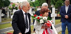 Kutnianie uczcili ofiary ludobójstwa 
