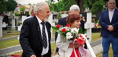 Kutnianie uczcili ofiary ludobójstwa dokonanego przez OUN-UPA-69565