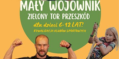 Mały Wojownik 2025 – sportowa przygoda dla najmłodszych już 19 lipca w Kutnie!-69564