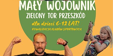 Mały Wojownik 2025 – sportowa przygoda dla najmłodszych już 19 lipca w Kutnie!-69564