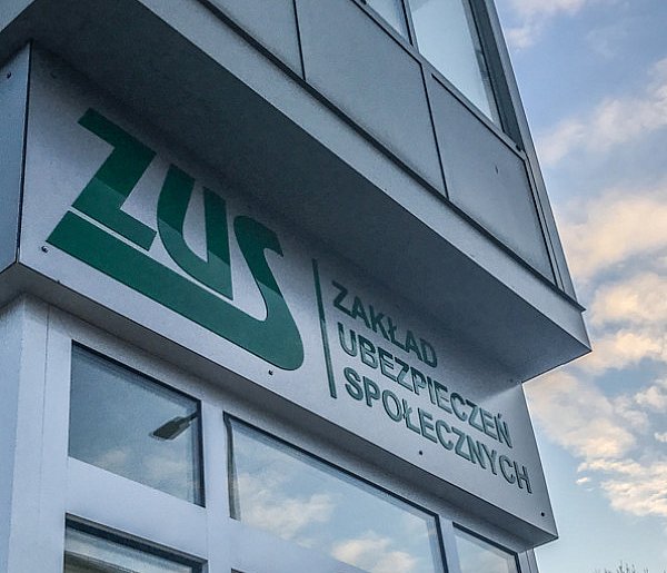Wakacje składkowe biją rekordy. Nowe dane z ZUS-69553