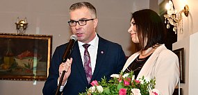 Czytelnicy pytają o miejsce pracy żony prezydenta Kutna
