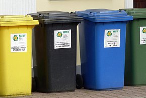 Koniec z darmowymi workami na śmieci. Tak zmieniają się zasady w gminach-69578