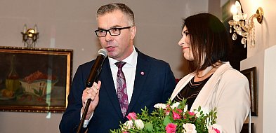 Czytelnicy pytają o miejsce pracy żony prezydenta Kutna-69513