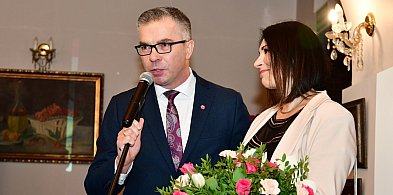 Czytelnicy pytają o miejsce pracy żony prezydenta Kutna-69513