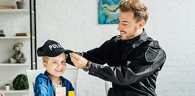 Święto Policji już niebawem – jak celebrować tę okazję?-69607