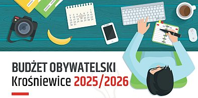 Wystartowała edycja 2025/2026 Budżetu Obywatelskiego Gminy Krośniewice-69609