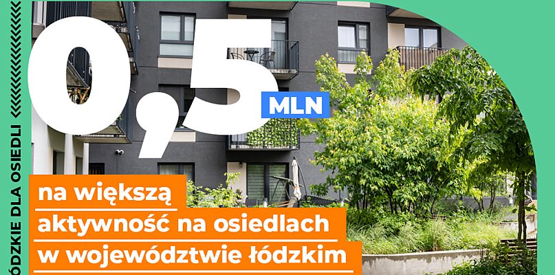 Rady osiedli mogą otrzymać dofinansowanie do 10 tysięcy złotych - 69630