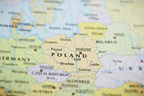 Zmiany na mapie Polski. Te miejscowości staną się miastami-69639
