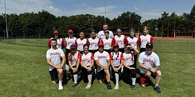 Softballowy Klub Sportowy z dofinansowaniem na szkolenie grup młodzieżowych-69652