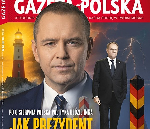 Gazeta Polska: Po 6 sierpnia polityka będzie inna-69649