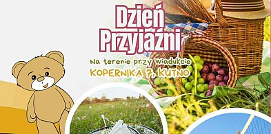 Dzień Przyjaźni już 27 lipca przy Kopernika w Kutnie-69689