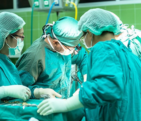Najbardziej podstępne nowotwory. Objawy są mylące-69706