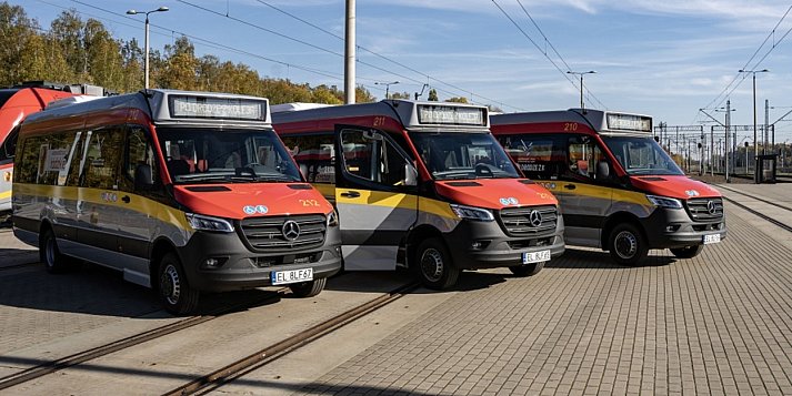 Busy, pieniądze dla osiedli, artystów, sportowców i na rozwój onkologii
