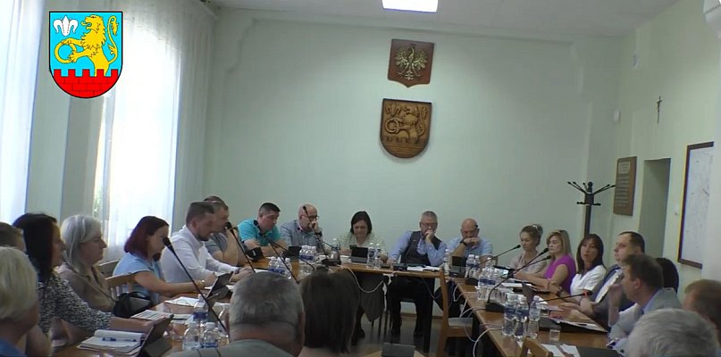 Skarga na wójta bezzasadna. Gmina wymieni 1000 wodomierzy - 69653