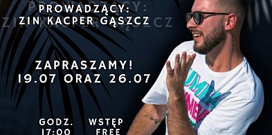 Zumba na wolności – ZIN Kacper Gąszcz. Zajęcia bezpłatne  na powietrzu -69713