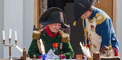 Poszukiwania Skarbu Napoleońskiego: Czwarta Odyseja w Leszczynku-69711