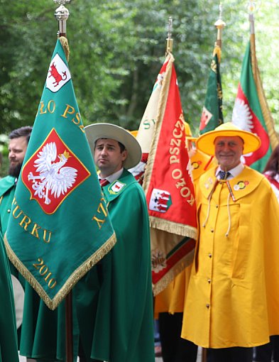42. Regionalny Dzień Pszczelarza-69734